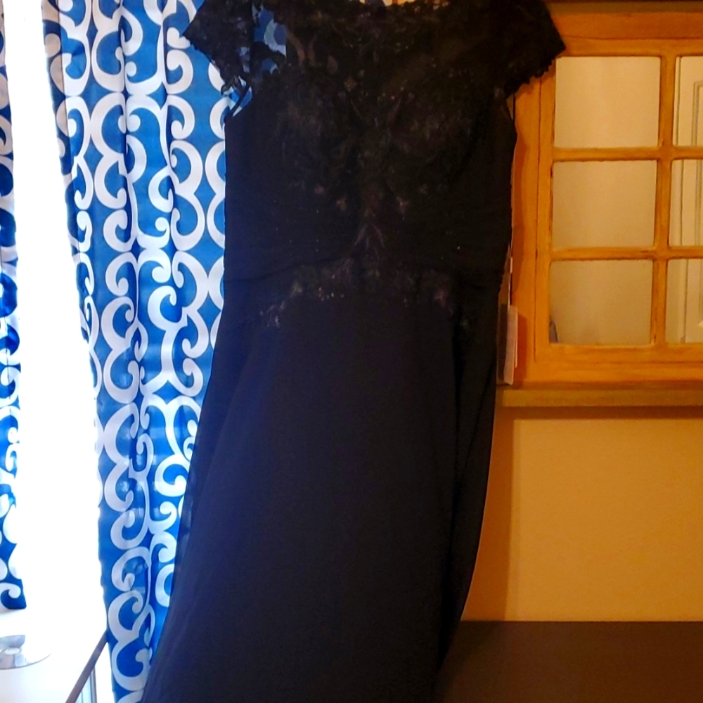 Welding dress